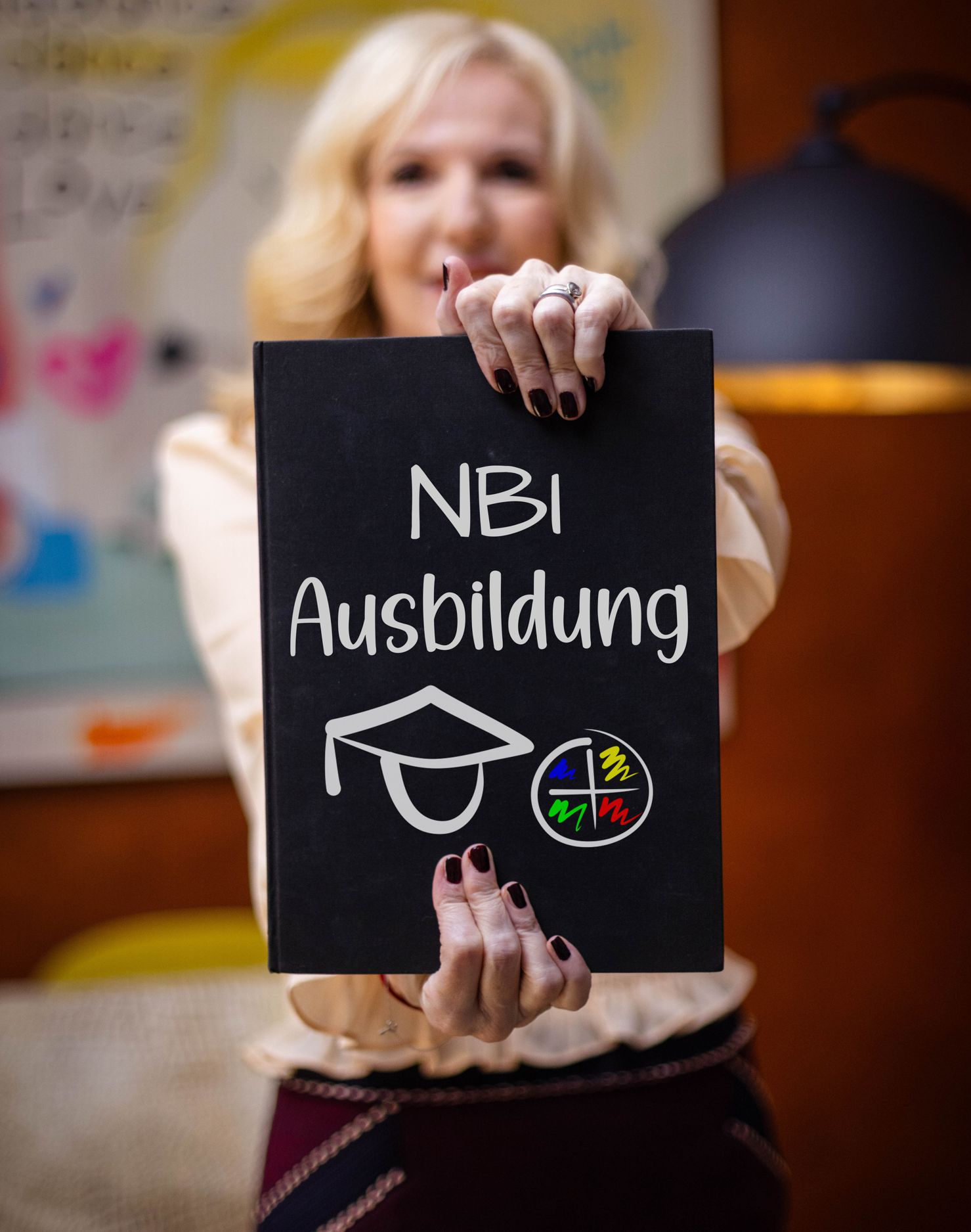 NBI Whole Brain Thinking Ausbildung