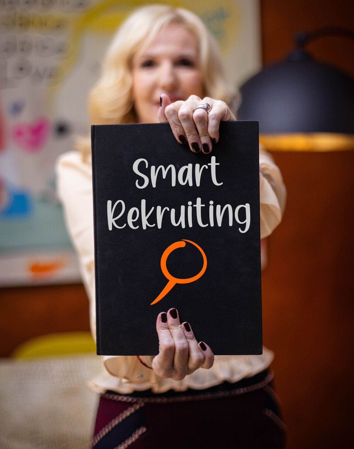 HAC Human Asset Consulting - Smart Recruiting
